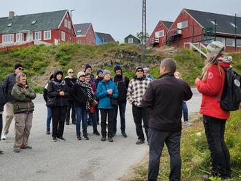 Qaqortoq