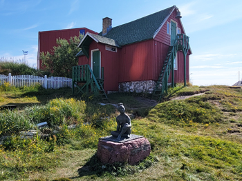Qaqortoq