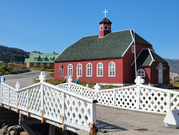 Qaqortoq