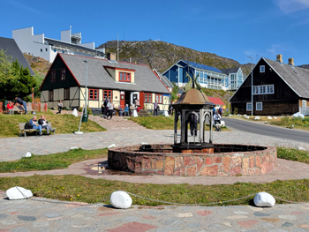 Qaqortoq