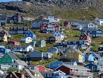 Qaqortoq