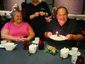Birthdays