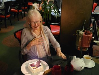 Birthdays