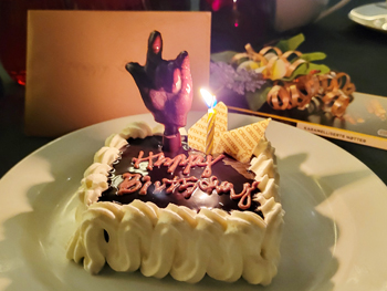 Birthdays