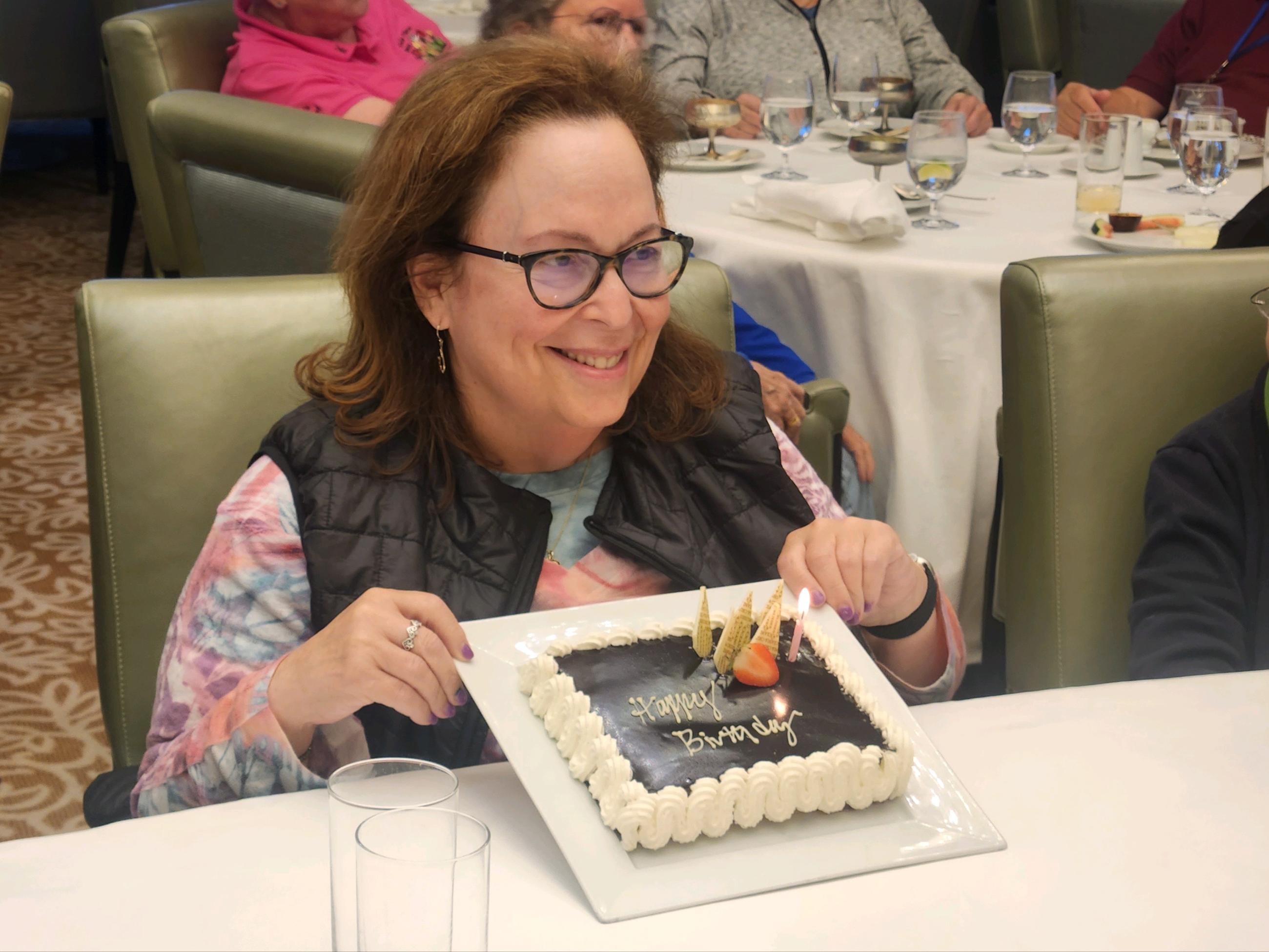 Birthdays