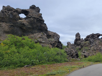 Iceland