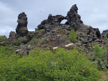 Iceland