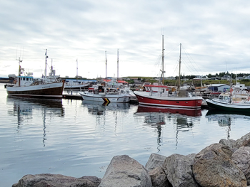 Husavik