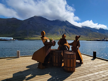 Siglufjordur
