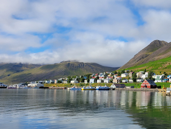 Siglufjordur
