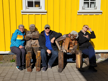 Siglufjordur
