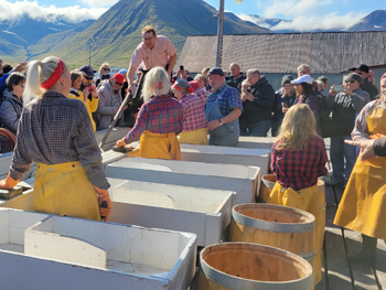 Siglufjordur