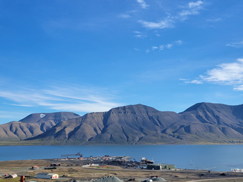 Siglufjordur