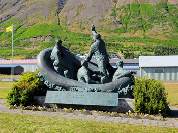 Siglufjordur