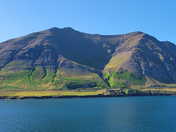 Siglufjordur