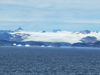 Scenic Cruising