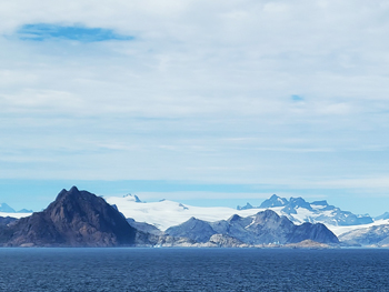 Scenic Cruising