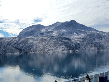 Scenic Cruising