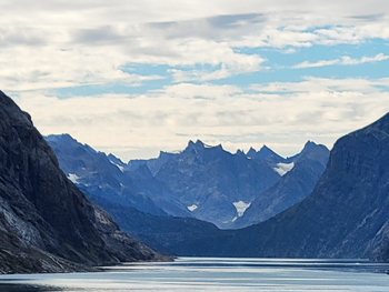 Scenic Cruising