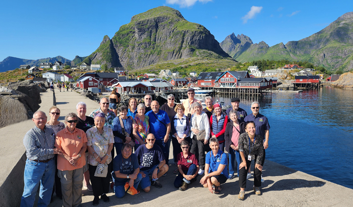 Lofoten