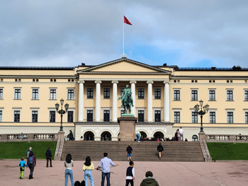 Oslo