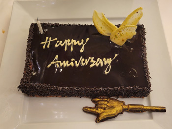 Wedding Anniversary