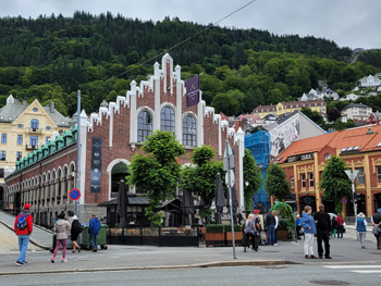 Bergen