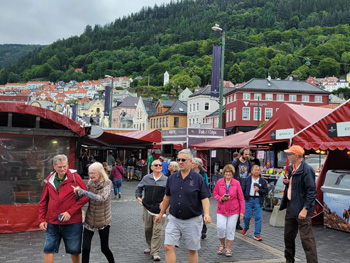 Bergen