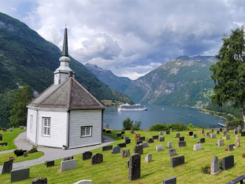 Geiranger