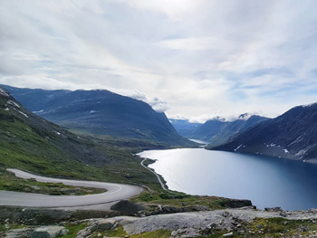 Geiranger