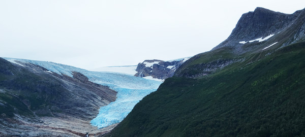 Glacier