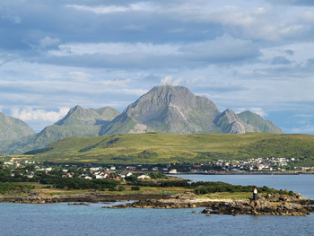 Lofoten