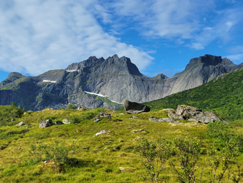 Lofoten