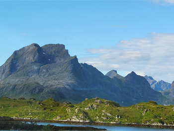 Lofoten