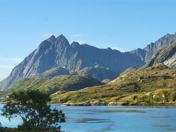 Lofoten