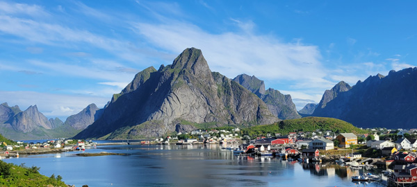 Lofoten