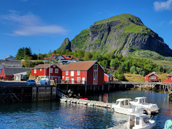 Lofoten