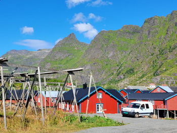 Lofoten