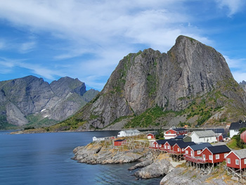 Lofoten