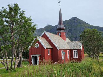 Lofoten