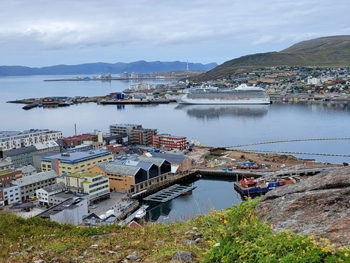 Hammerfest