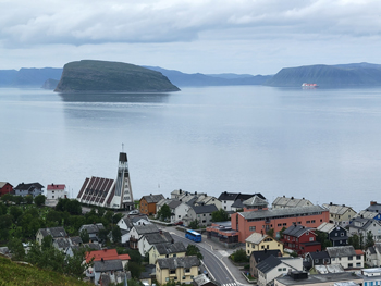 Hammerfest