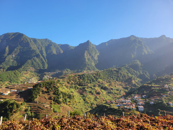 Madeira