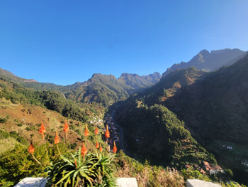 Madeira