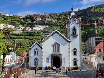 Madeira