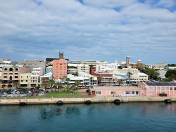 Bermuda