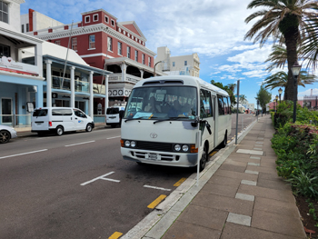 Bermuda