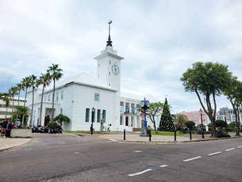 Bermuda