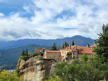 Meteora