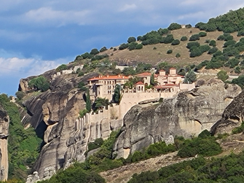 Meteora